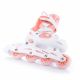 8. Tempish RS Ton Duo Led Jr 13000008248 Adjustable Skates