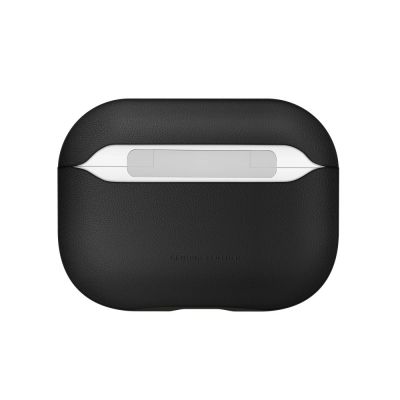 3. Tech-Protect NaturalFit Case for AirPods Pro 3 - Black