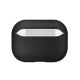 3. Tech-Protect NaturalFit Case for AirPods Pro 3 - Black