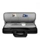 4. Tech-Protect Pocket Laptop Bag 13-14 - Black