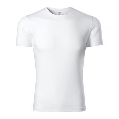 Malfini Peak M T-shirt MLI-P7400 white