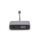 5. USB Type C to miniDisplayPort/VGA 4K 30Hz UHD Graphics Adapter Cable 0.2m