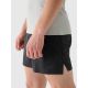 4. Men's quick-drying running shorts 4F 4FWAW24TFSHM633-22S