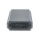 4. Digitus DA-71158 Hard Drive Enclosure SSD Case Gray M.2