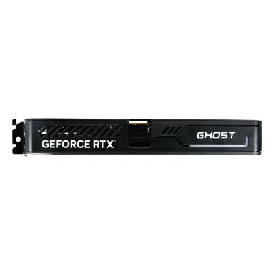 10. GAINWARD GeForce RTX 5050 Ghost 8GB GDDR6 HDMI/3xDP Graphics Card