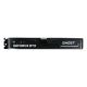 10. GAINWARD GeForce RTX 5050 Ghost 8GB GDDR6 HDMI/3xDP Graphics Card