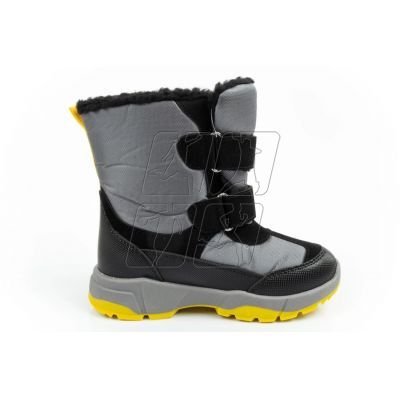 4. Cerda Jr PO000457 Snow Boots