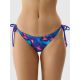Women's bikini bottom 4F 4FRSS24UBKBF080-90A