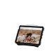 8. Urban Armor Gear Essential Armor 21.1 cm (8.3") Folio Black