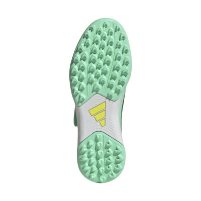 6. adidas F50 Hyperfast Club Velcro TF KK1336 Kids' Soccer Shoes
