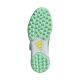 6. adidas F50 Hyperfast Club Velcro TF KK1336 Kids' Soccer Shoes