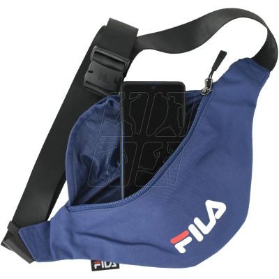 2. Fila Barinas Slim Classic waist bag FBU0045-50001