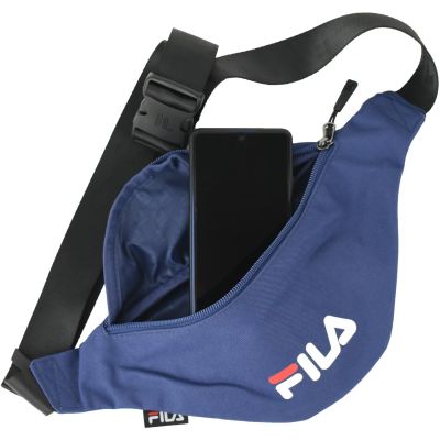 2. Fila Barinas Slim Classic FBU0045-50001 Waist Bag