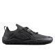 2. Vivobarefoot PRIMUS TRAIL KNIT FG MENS OBSIDIAN/ OBSIDIAN shoes (309099-21)
