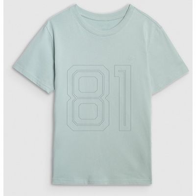 T-shirt 4F W 4FWAW25TTSHF2970 47S