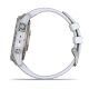12. Garmin Epix Pro Gen 2 Sapphire 47mm Titanium Whitestone Sports Watch