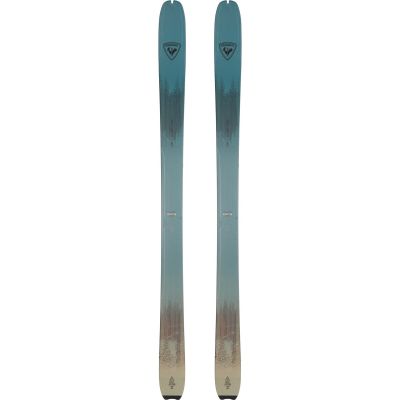 Rossignol ESCAPER 97 NANO OPEN skis