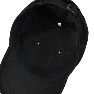 5. Nike Club Cap, Black FZ5698 010