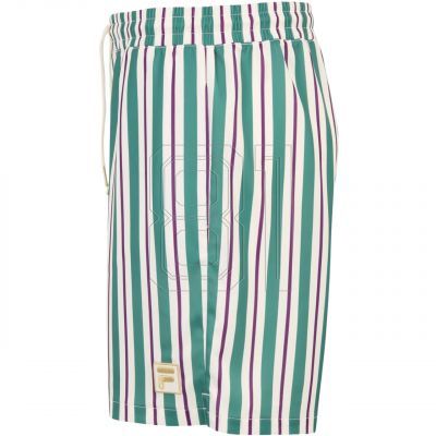 2. Fila Lastro M FAM0925 13382 shorts