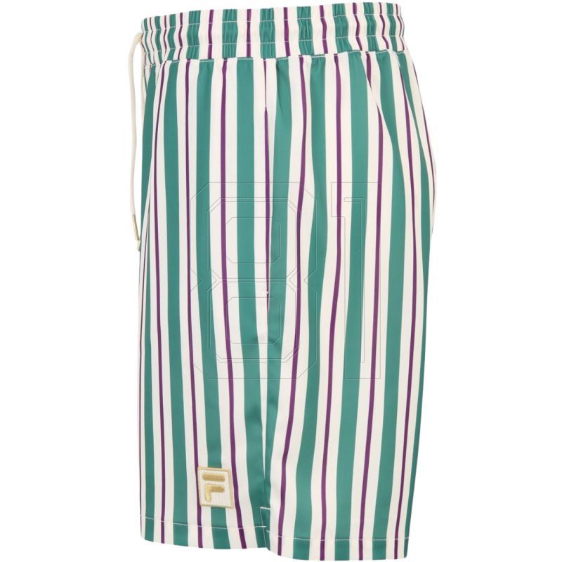 2. Fila Lastro M FAM0925 13382 shorts