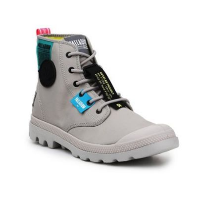Palladium Lite OVB Neon U shoes 77082-243