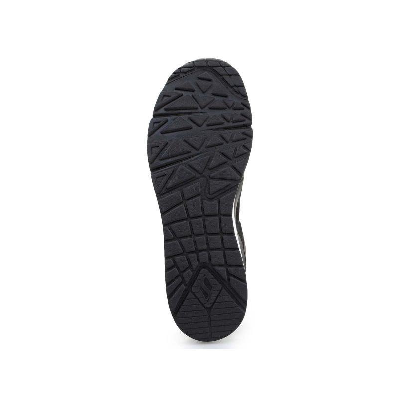 8. Skechers Uno Sol Black/White M 232248-BKW shoes