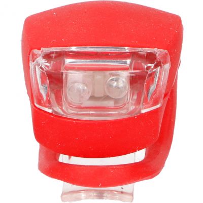 2. Dunlop Bicycle light led 2 pcs SC 05320