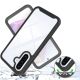5. Tech-Protect Defense Case for Samsung Galaxy A36 / A56 5G - Black