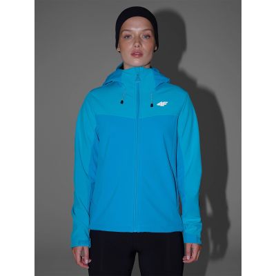 Softshell jacket 4F W 4FRAW25TSOFF505-33S