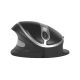 10. BakkerElkhuizen Oyster Mouse Wired Office Mouse Ambidextrous USB Type-A Laser 1200 DPI
