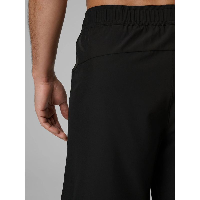 5. Men's boardshorts 4F 4FWSS26UBDSM167-20S