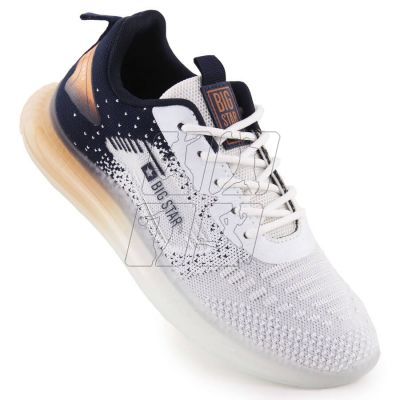 5. Big Star M NN174474 INT2080 sports shoes