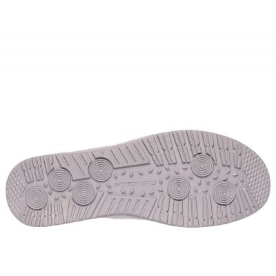 7. Skechers Melson Nela M 210726-GRY shoes