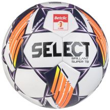 Select Brillant Super TB Betclic 1 League V24 FIFA Ball