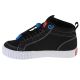 2. Skechers Kool Bricks 402223L-BKMT Black 31