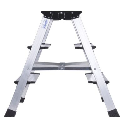2. Treppo folding steps 2x3 steps KRAUSE 126030