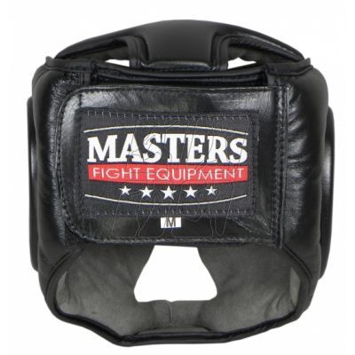 9. Masters boxing helmet - KSS-4B1 M 0228-01M
