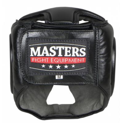 9. Masters Boxing Helmet - KSS-4B1 M 0228-01M