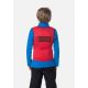 6. ROSSIGNOL FLEXVENT VEST KIDS RED children's ski protector