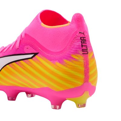 3. Puma Ultra 6 Match+ FG/AG 108702 05 football boots