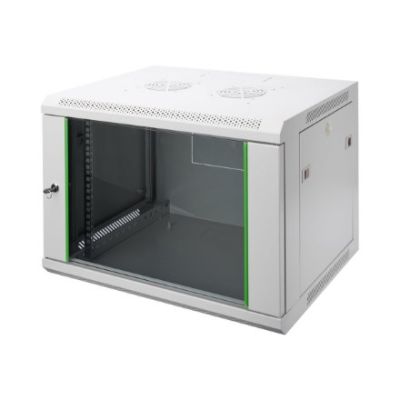10. Digitus Dynamic Basic wall-mounted housing - 600x450 mm (width x depth)