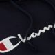 4. Champion Hooded Sweatshirt M 220726 BS501