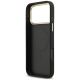 7. Guess 4G Strass Logo MagSafe Case for iPhone 18 Pro Max / 17 Pro Max – black