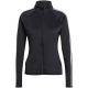 5. adidas Aeroready Designed 2 Move 3 W GL3800 sweatshirt