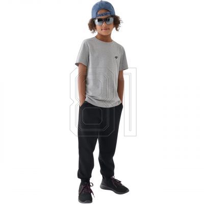 3. Trousers 4F M0810 Jr 4FJWMM00TTROM0810 20S