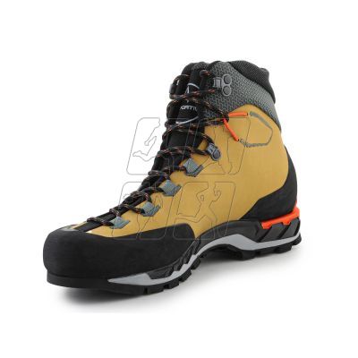 8. La Sportiva Trango Tech Leather Gtx M 21S732206 shoes