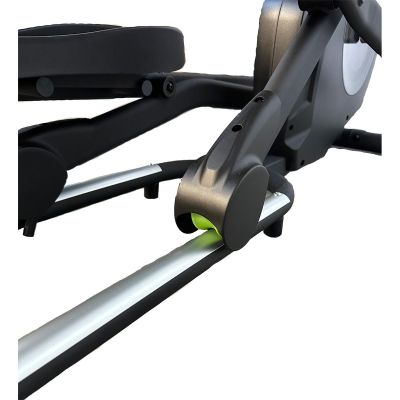 11. CROSSTRAINER E-NW1000 ENERO FIT+ TELEMETRY BELT