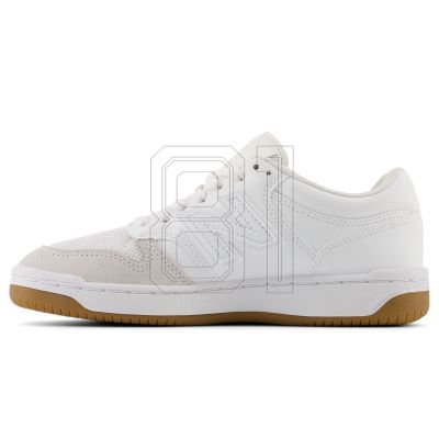 11. New Balance Jr GSB480FR sneakers