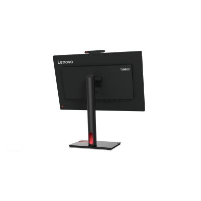 5. Lenovo ThinkVision T24v-30 LED display 60.5 cm (23.8") 1920 x 1080 px Full HD Black