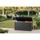 12. Graphite garden box 270L 249722 KETER